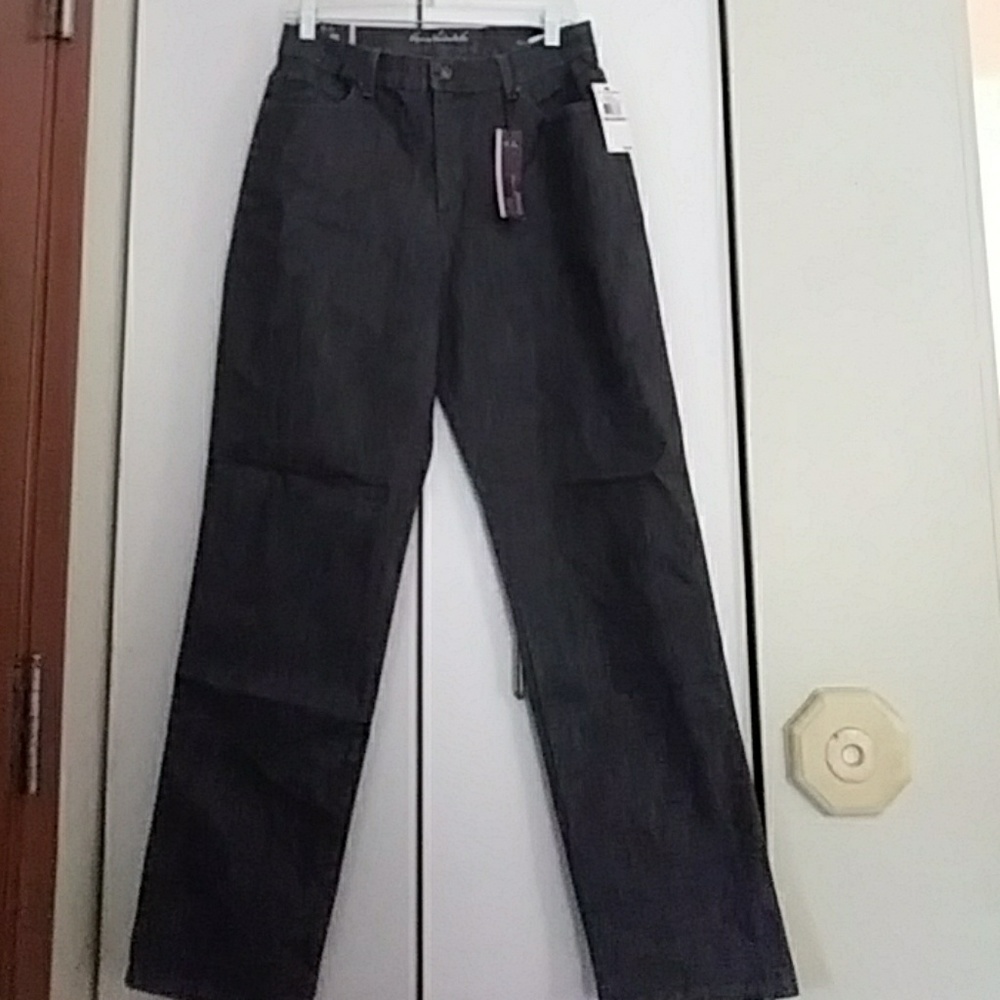 Gloria Vanderbilt Amanda jeans